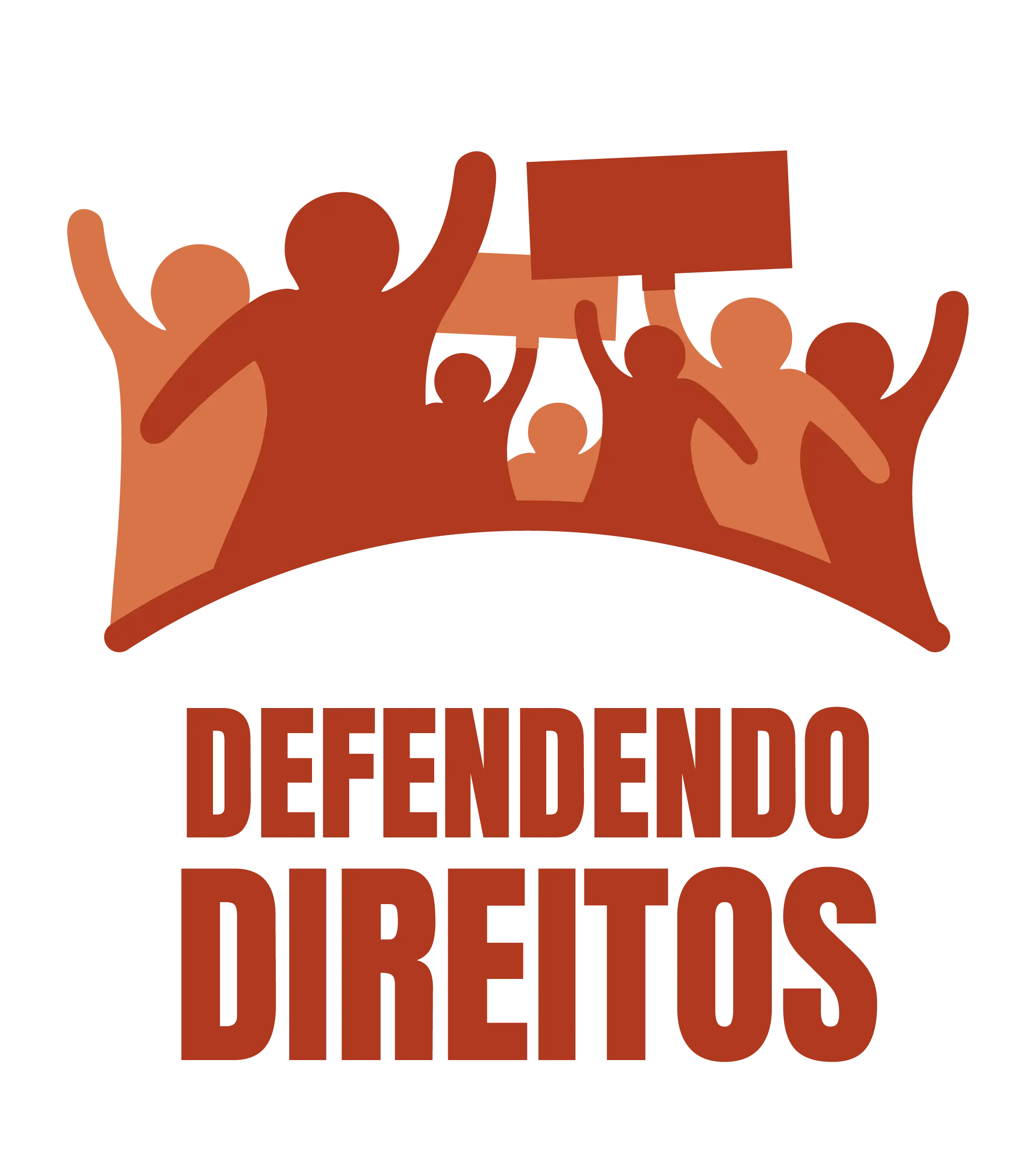 Defendendo Direitos - Centro Gaspar Garcia de Direitos Humanos