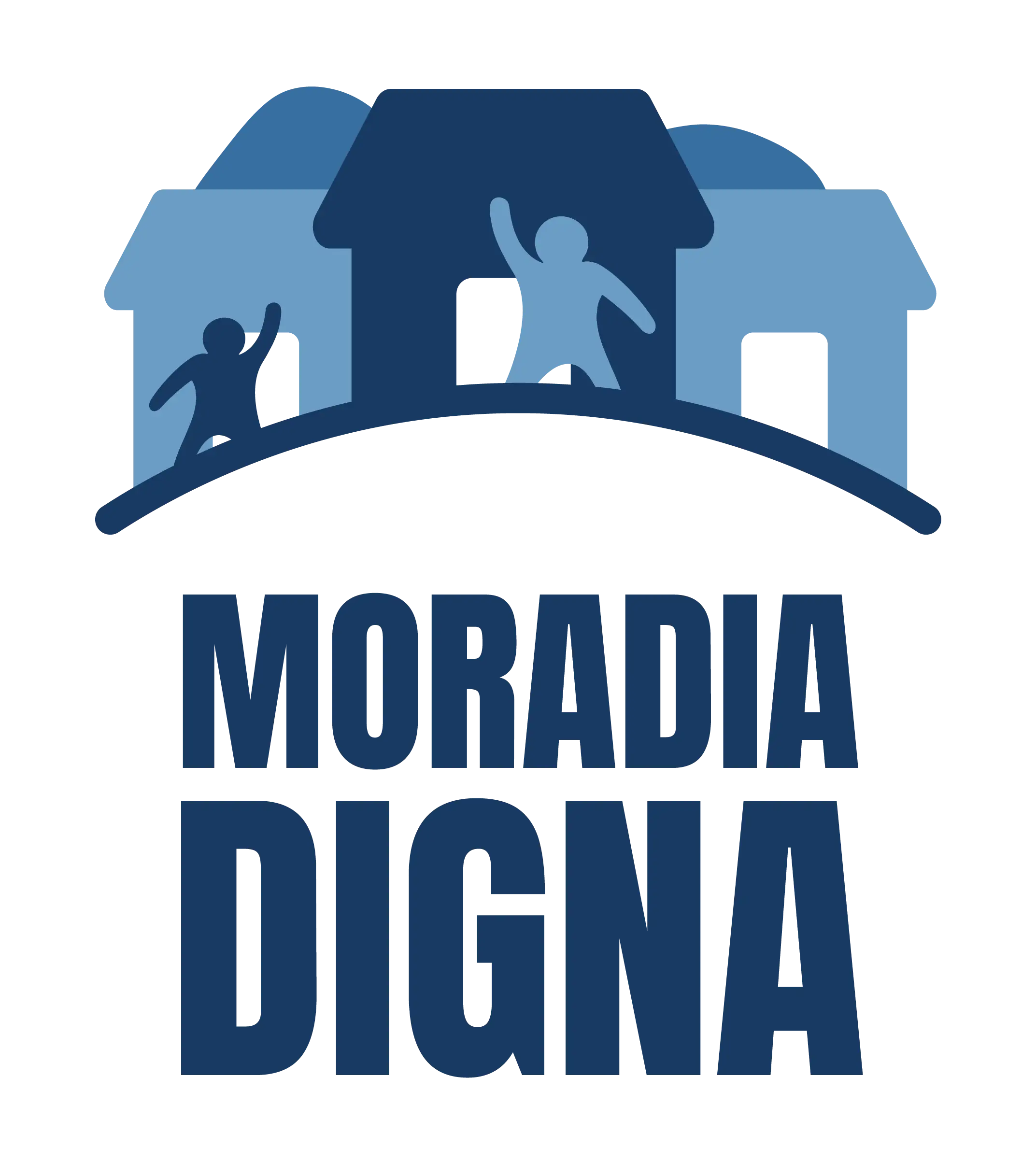 Moradia Digna - Centro Gaspar Garcia de Direitos Humanos