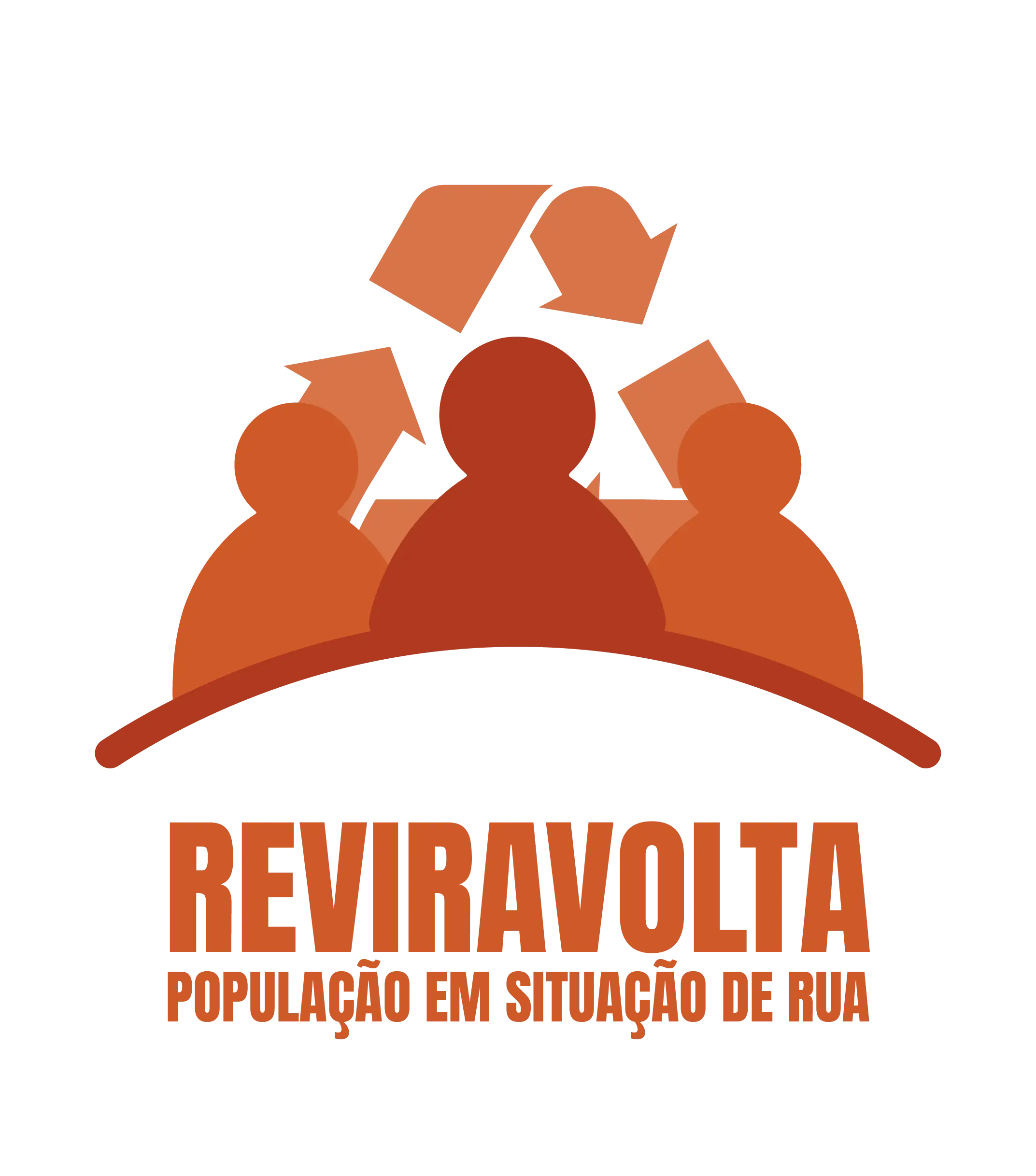 Reviravolta - Centro Gaspar Garcia de Direitos Humanos