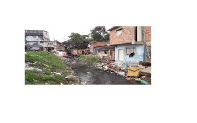CENTRO GASPAR GARCIA DE DIREITOS HUMANOS: DEFENDER AS POLÍTICAS PÚBLICAS E OS DIREITOS HUMANOS FRENTE A PANDEMIA DO CORONAVIRUS
