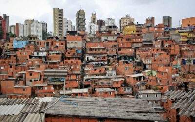 Pandemia nos cortiços de São Paulo e as mortes (in)visíveis em uma cidade que ninguém quer ver
