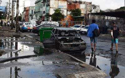 Remoção na cracolândia durante a pandemia pode ser mais trágica do que tentativa ocorrida em maio de 2017