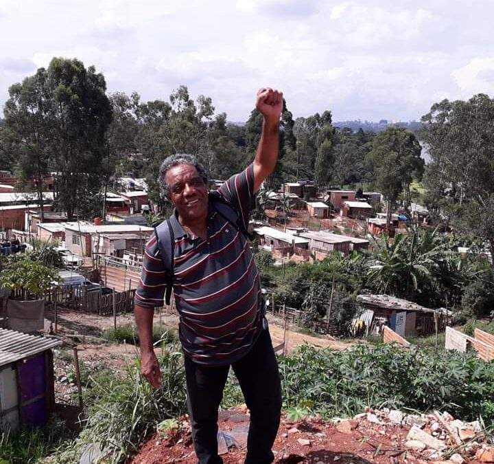 Advogado do Centro Gaspar Garcia ganha Prêmio Internacional Aachen da Paz