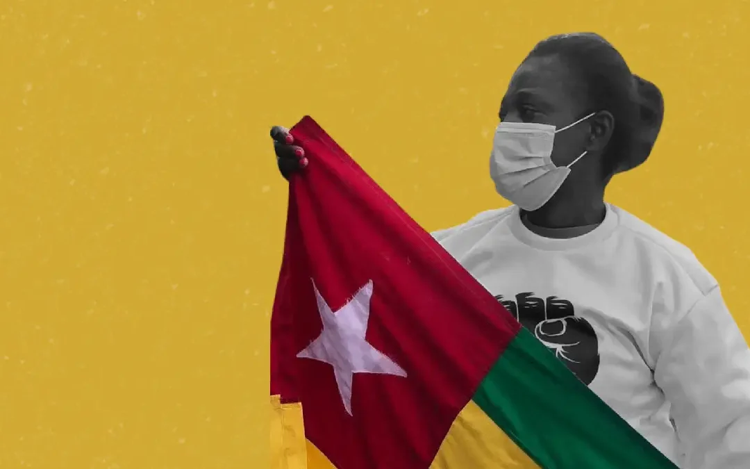 Mulheres pela liberdade: ato em apoio à refugiada presa injustamente acontece nesta quarta-feira, às 19h