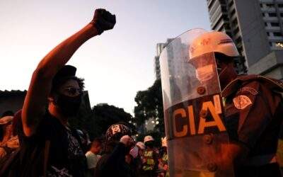 Acompanhe o Ato Virtual contra a Criminalização da Pobreza nesta quinta-feira, dia 18