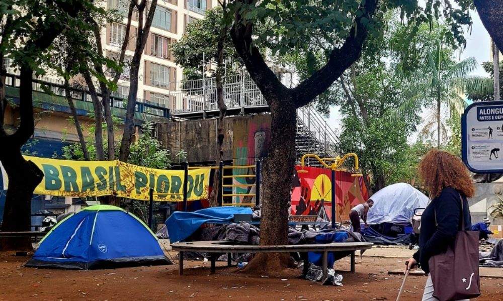 Centro Gaspar Garcia participa de audiência sobre direitos fundamentais à vida da população em situação de rua