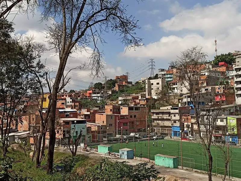 Comunidade Futuro Melhor recebe Prêmio Periferia Viva 