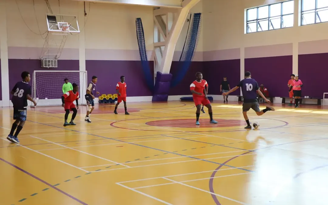 Etapa esportiva do Festival Urbano se encerra com sucesso; começa agora a fase cultural