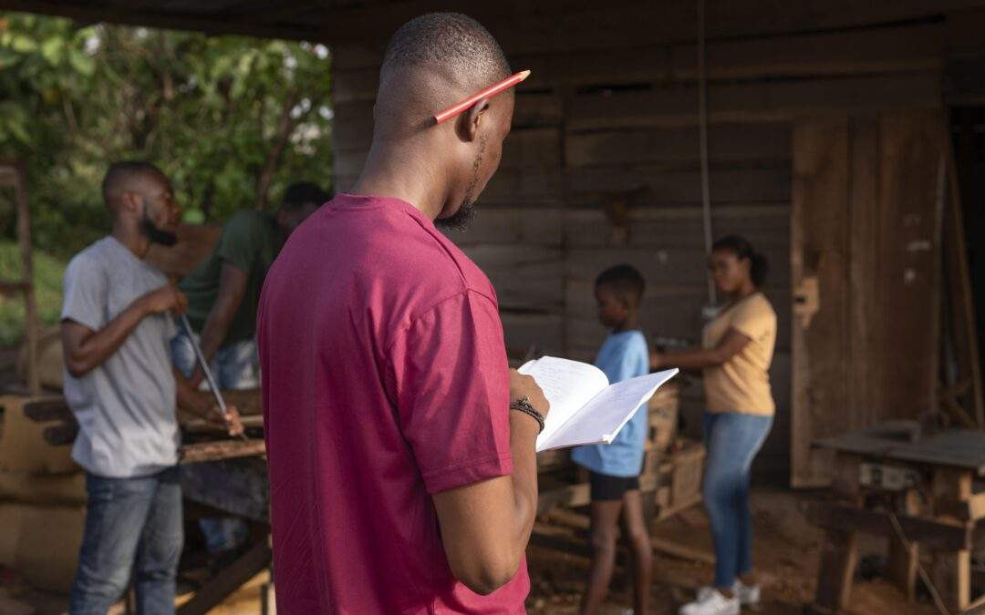 Centro Gaspar Garcia abre vagas para atuação em novo projeto sobre conflitos fundiários e emergências climáticas