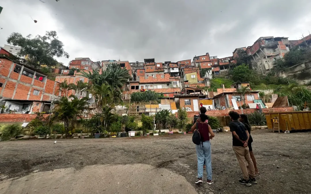 Chamada aberta para consultoria relacionada à elaboração de Plano de Contingência – Vila das Belezas