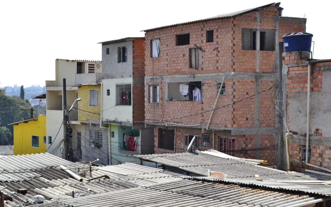Programa Moradia Digna atende mais de 35.000 famílias em vulnerabilidade habitacional