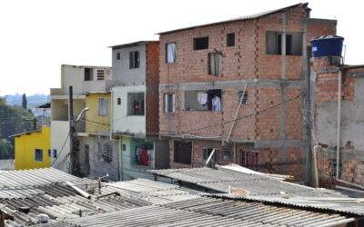 Programa Moradia Digna atende mais de 35.000 famílias em vulnerabilidade habitacional